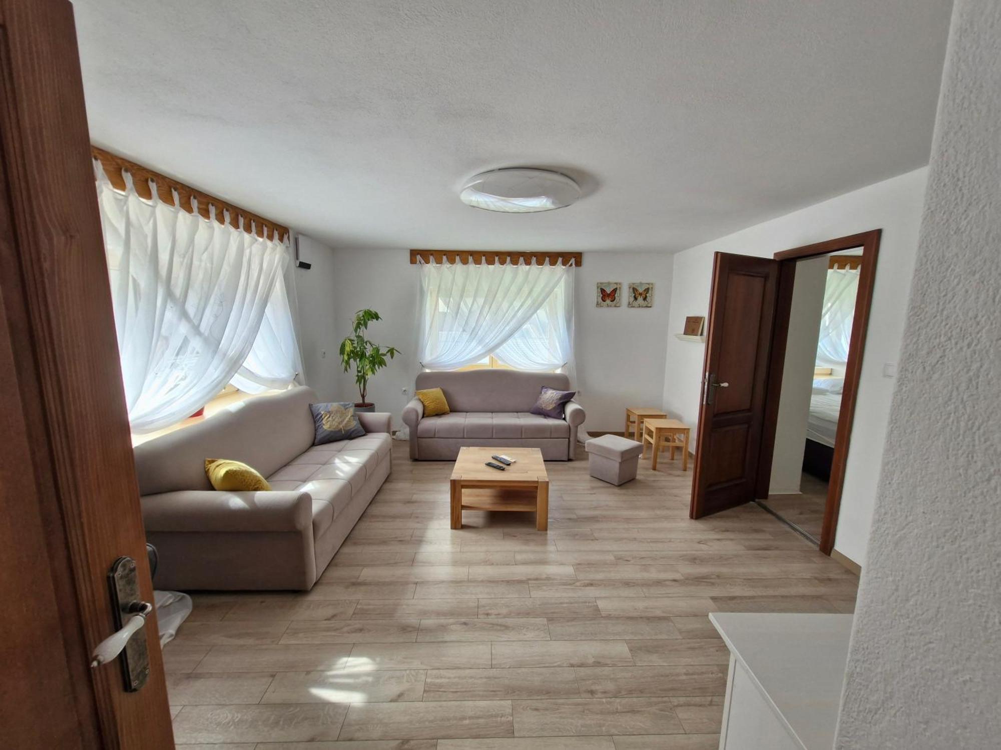 Stol Apartments زيروفنيكا المظهر الخارجي الصورة